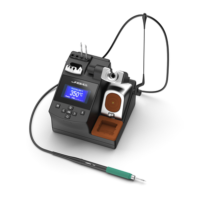 JBC焊台 CD-2SQHF精密焊台CDS