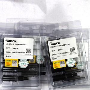 QUICK快克烙铁头913G系列 自动焊锡机焊咀