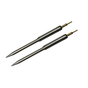 METCAL奥科手工焊接拆焊和返修 UFT Ultra Fine 系列镊型烙铁头