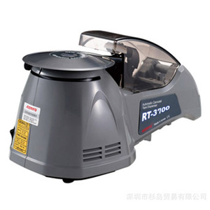 RT3700胶纸切割机拓利圆盘式-转盘机