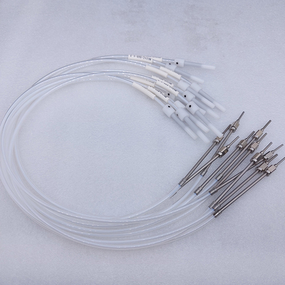 TOLY送锡管9021QD-1000-0.8 1.0mm快克送锡管导管911G焊锡机组件
