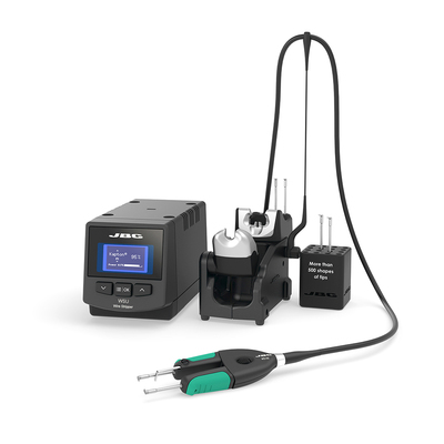 WSS-2HB精密热剥器 (不含烙铁头）