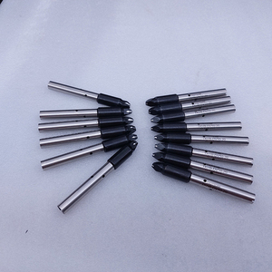 TOLY烙铁头 速米焊锡机烙铁头TKH9-40DR20-30 V系列拖焊头