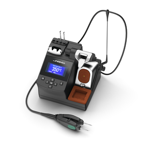 CP-2HQF精密返修焊台