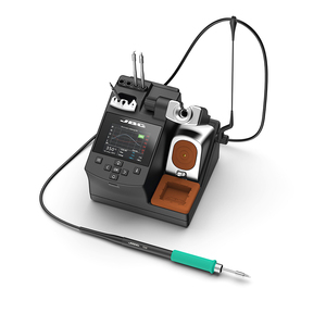 CDE-2BHQA带焊接辅助系统焊台