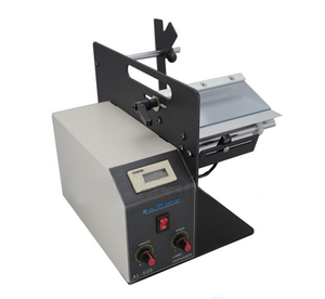 AutoLabel条码自动剥离机不干胶纸条码分离机