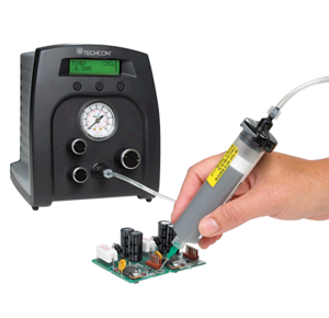 TECHCON TS250系列 数字点胶机