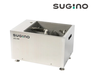 SUGINO速技能JJC-HM2清洗液 ･ 切削液中细微污垢 ･ 油分清除装置