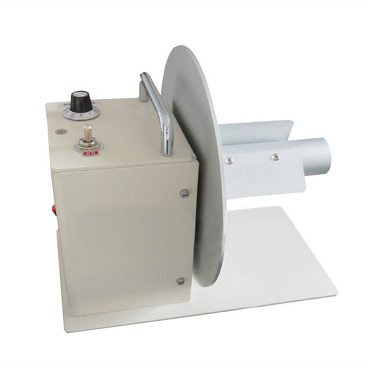 AL938自动标签回卷机