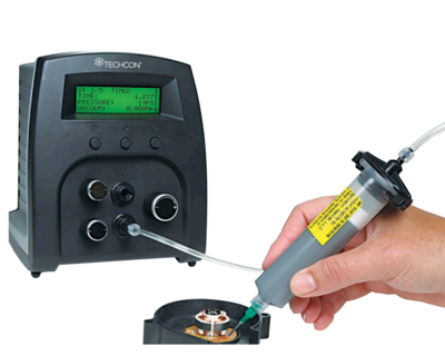 TECHCON TS350系列 数字点胶机