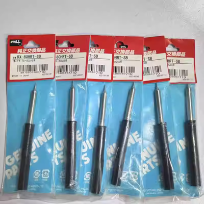 goot烙铁头RX-80HRT系列烙铁头原装正品固特 吉欧欧替现货供