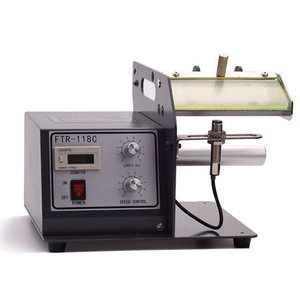 FTR-118C标签剥离机