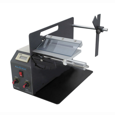 AL505M标签剥离机