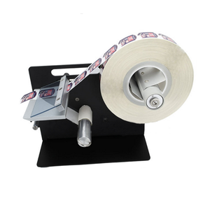 AL505MR自动标签剥离机